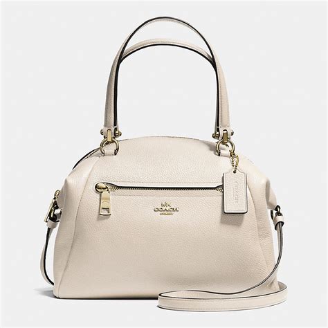 coach 34340|coach prairie satchel bag handbag.